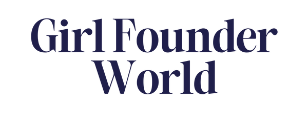Girl Founder World